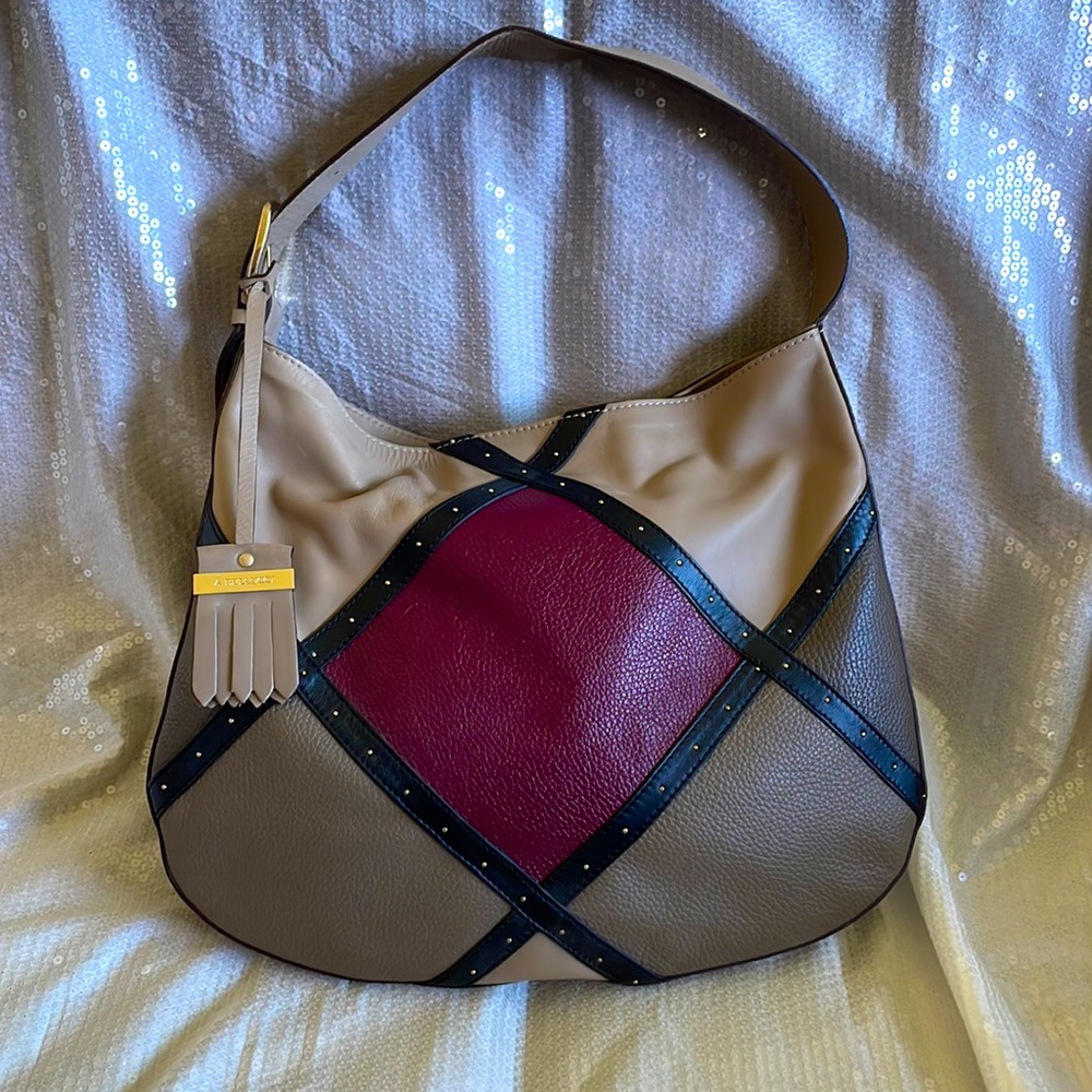 A. BELLUCCI Purse